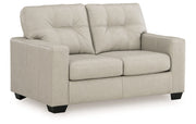 Santorine Loveseat