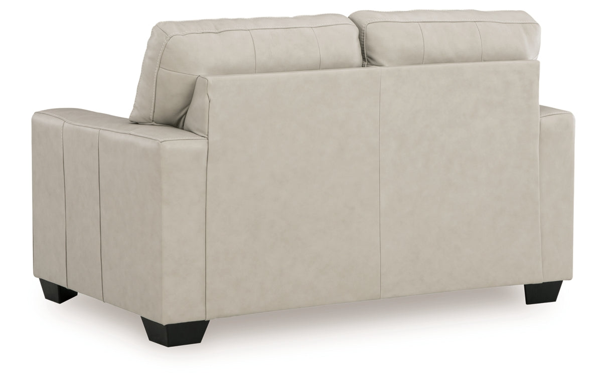 Santorine Loveseat