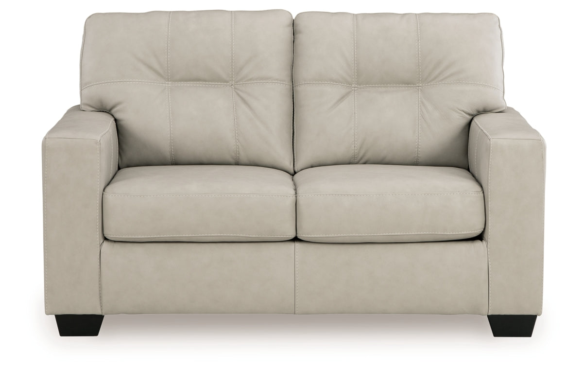 Santorine Loveseat