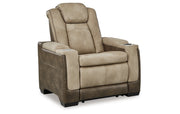 Next-Gen Durapella Power Recliner