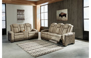 Next-Gen Durapella Sofa and Loveseat