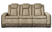 Next-Gen Durapella Power Reclining Sofa