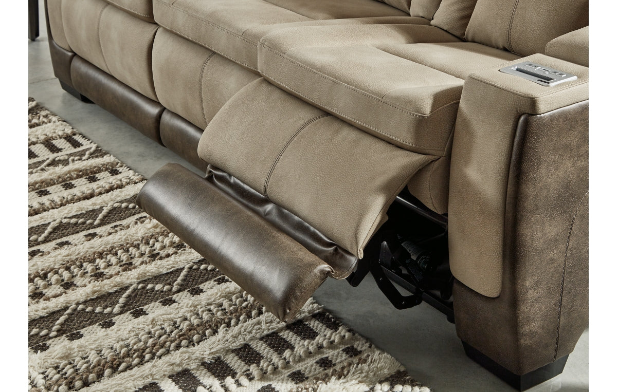Next-Gen Durapella Sofa and Loveseat