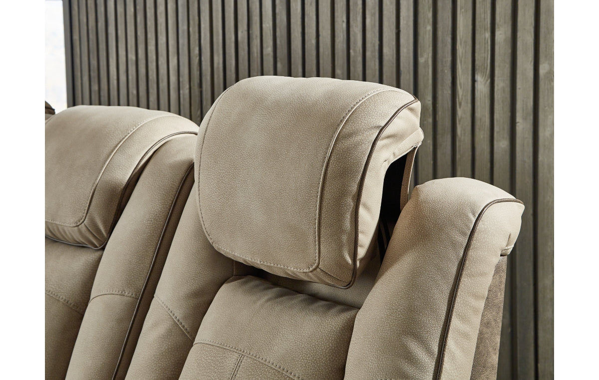 Next-Gen Durapella Sofa and Loveseat