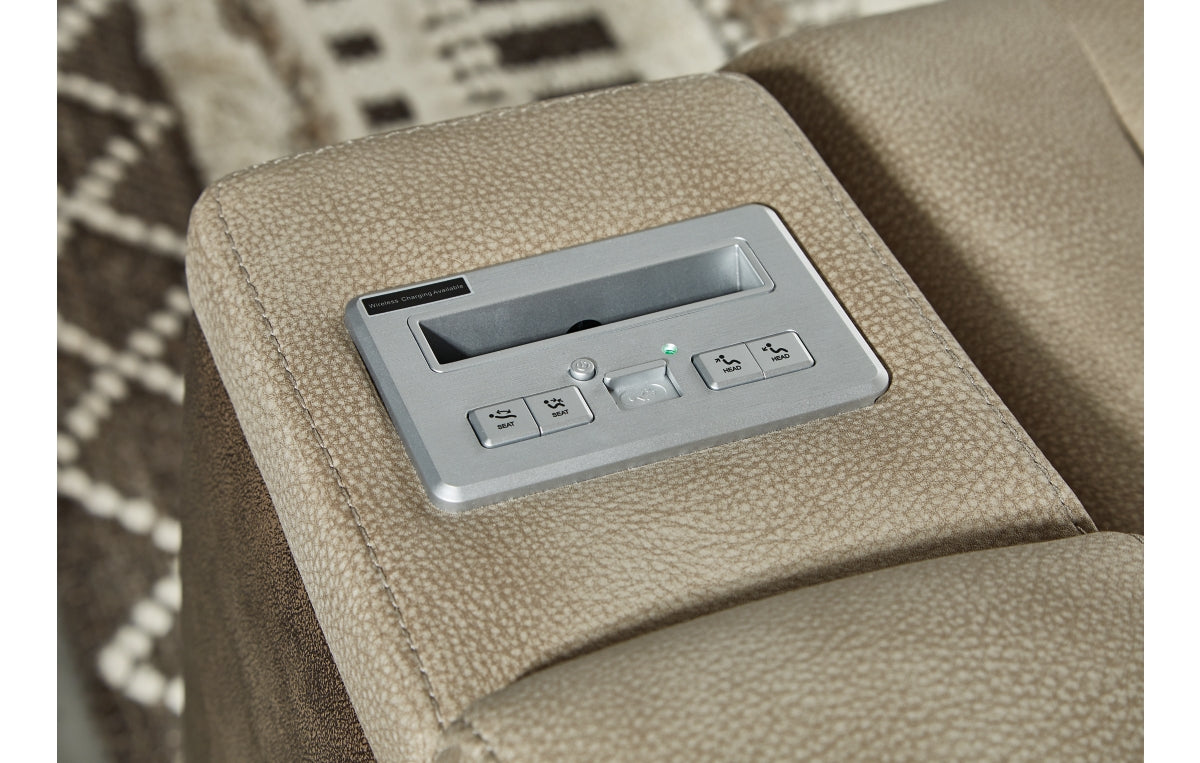 Next-Gen Durapella Power Reclining Sofa