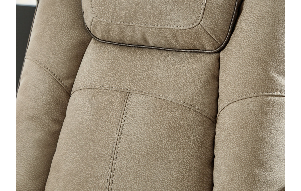 Next-Gen Durapella Sofa and Loveseat