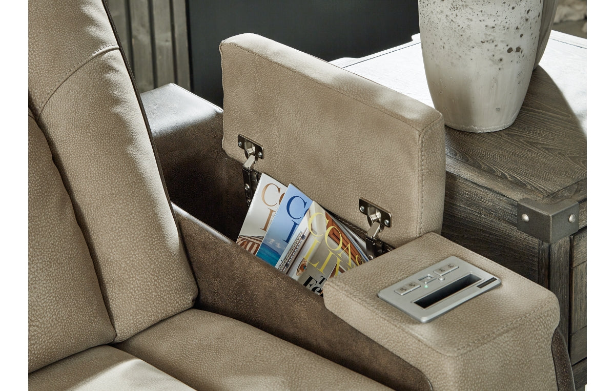 Next-Gen Durapella Sofa and Loveseat