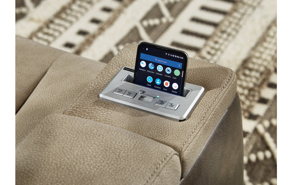 Next-Gen Durapella Sofa, Loveseat and Recliner