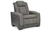 Next-Gen Durapella Power Recliner