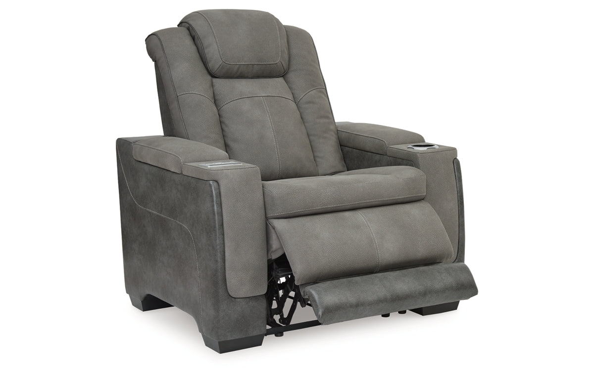 Next-Gen Durapella Power Recliner