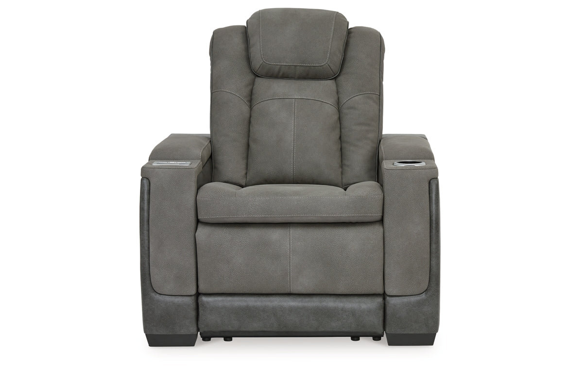 Next-Gen Durapella Power Recliner