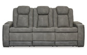Next-Gen Durapella Power Reclining Sofa