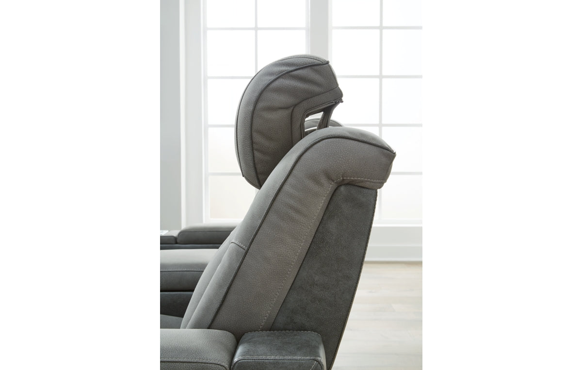Next-Gen Durapella Power Reclining Sofa