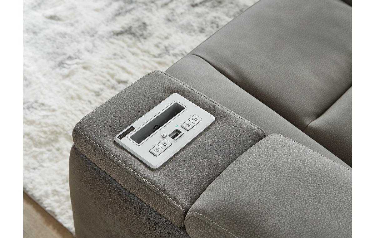 Next-Gen Durapella Sofa, Loveseat and Recliner