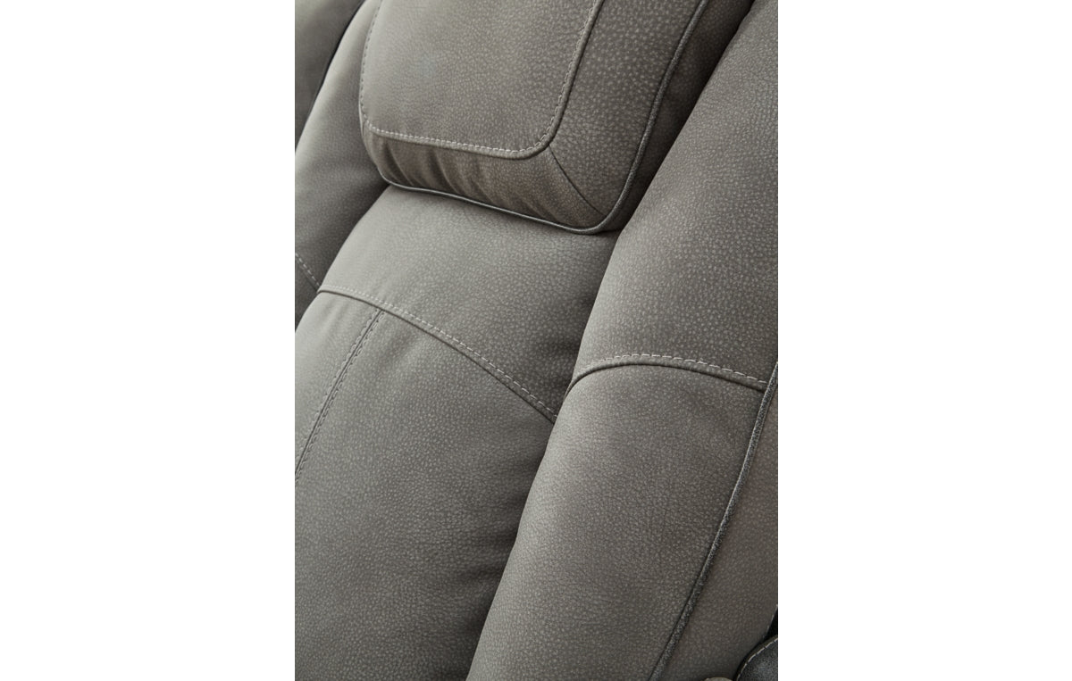 Next-Gen Durapella Power Recliner