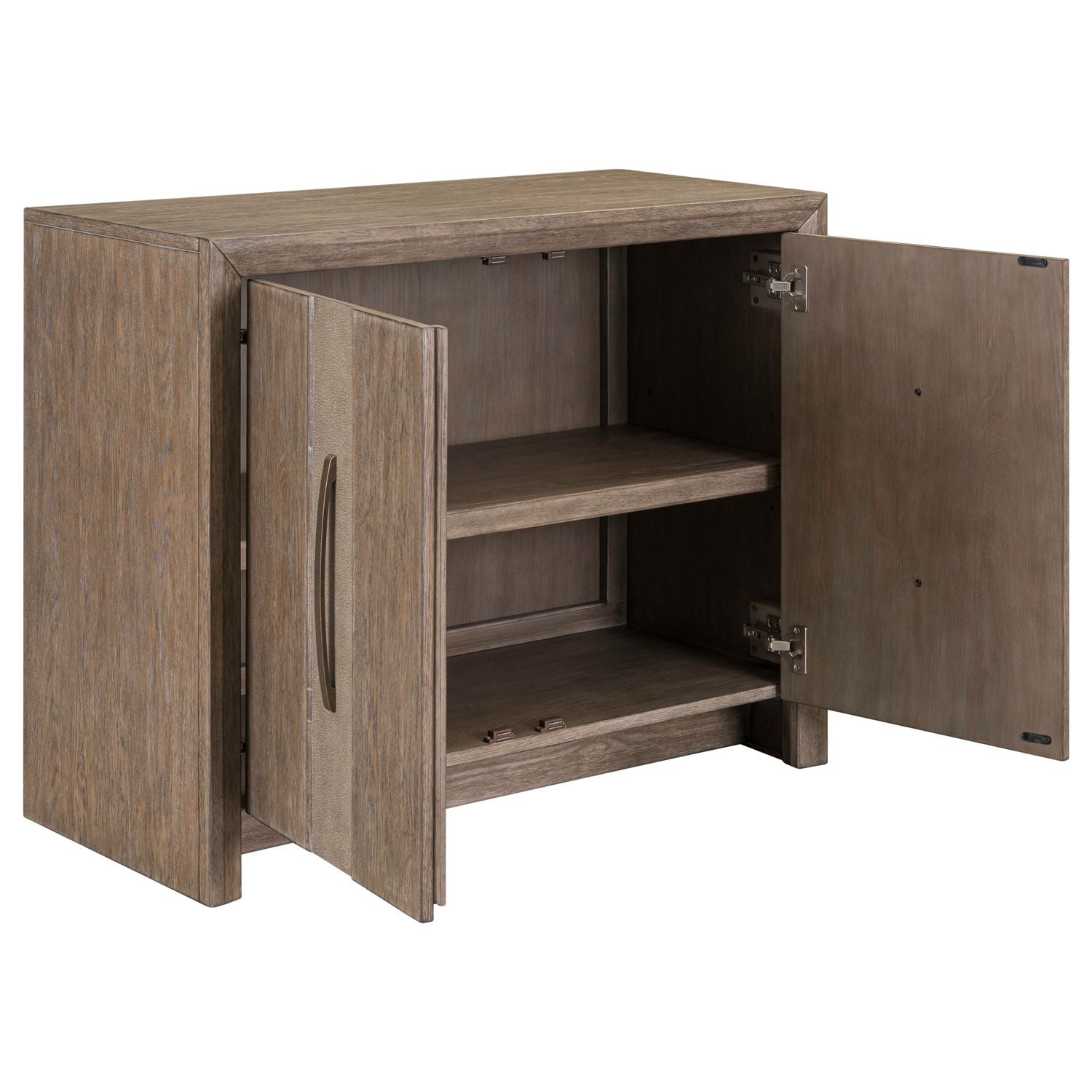 Lafayette 2 Door Accent Cabinet