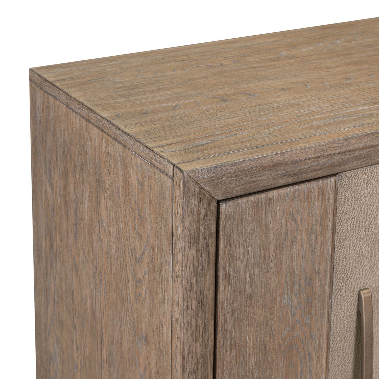 Lafayette 2 Door Accent Cabinet