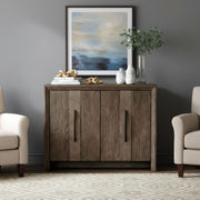 Lafayette 2 Door Accent Cabinet