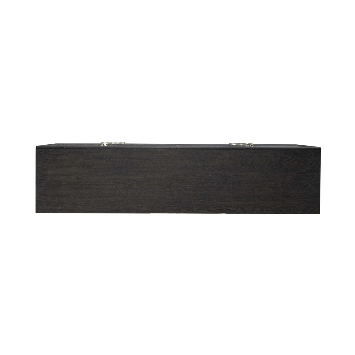 Barlowe 4 Door Accent Cabinet