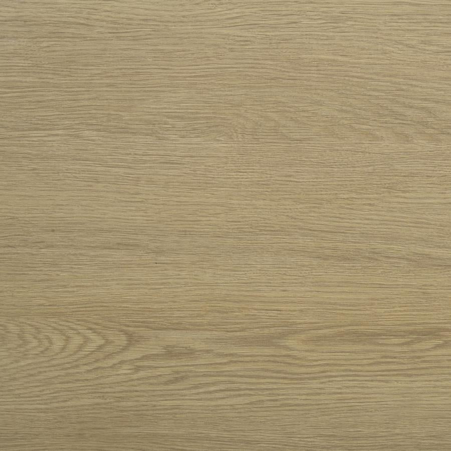 Hendricks 5-drawer Bedroom Chest of Drawers Light Oak