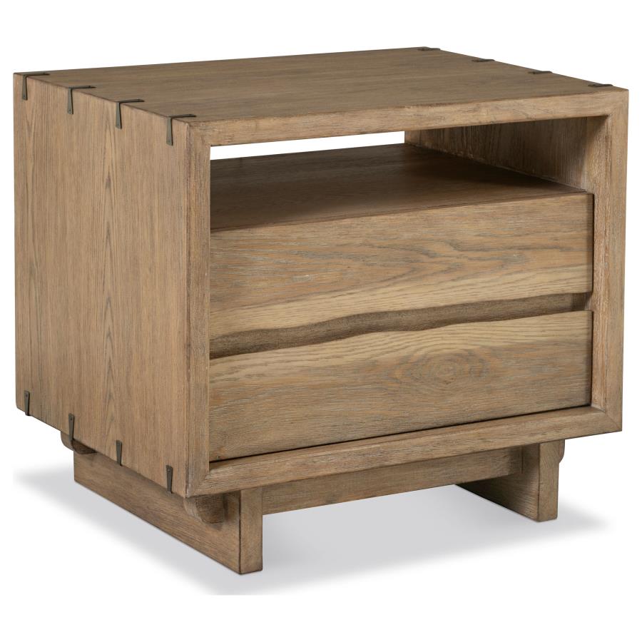Stillwater 4-piece California King Bedroom Set