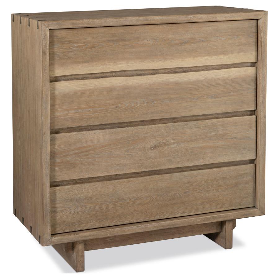 Stillwater 5-piece Queen Bedroom Set