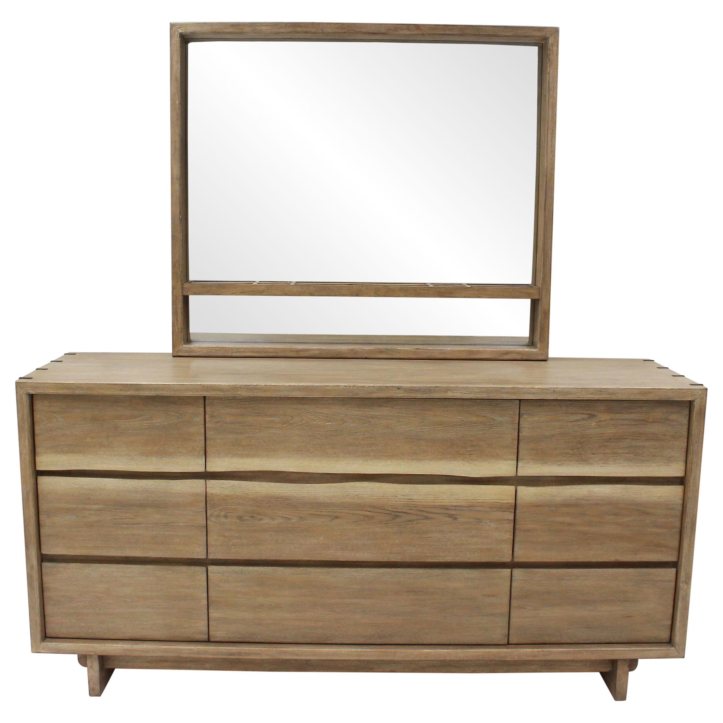 Stillwater 9-drawer Dresser