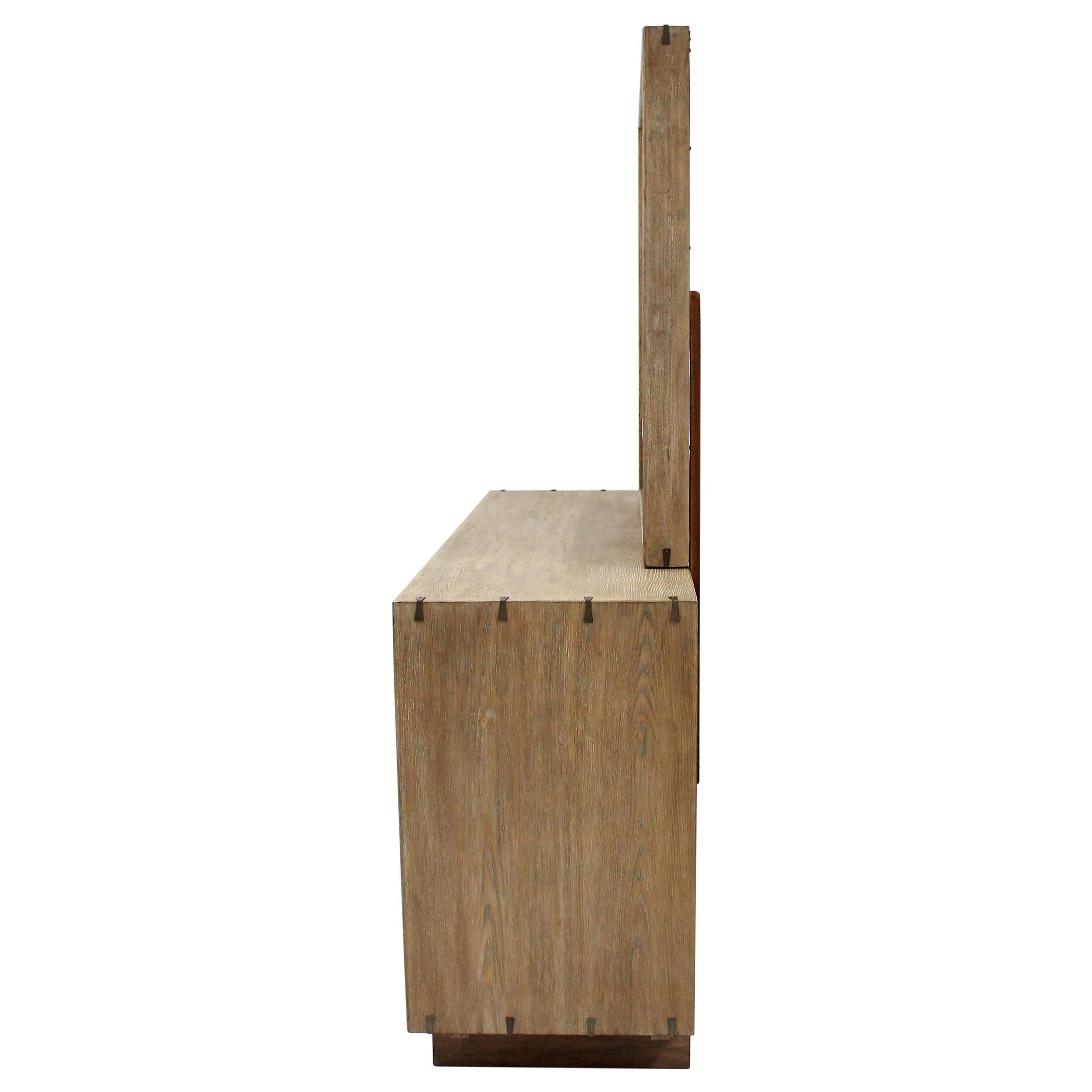 Stillwater 9-drawer Dresser