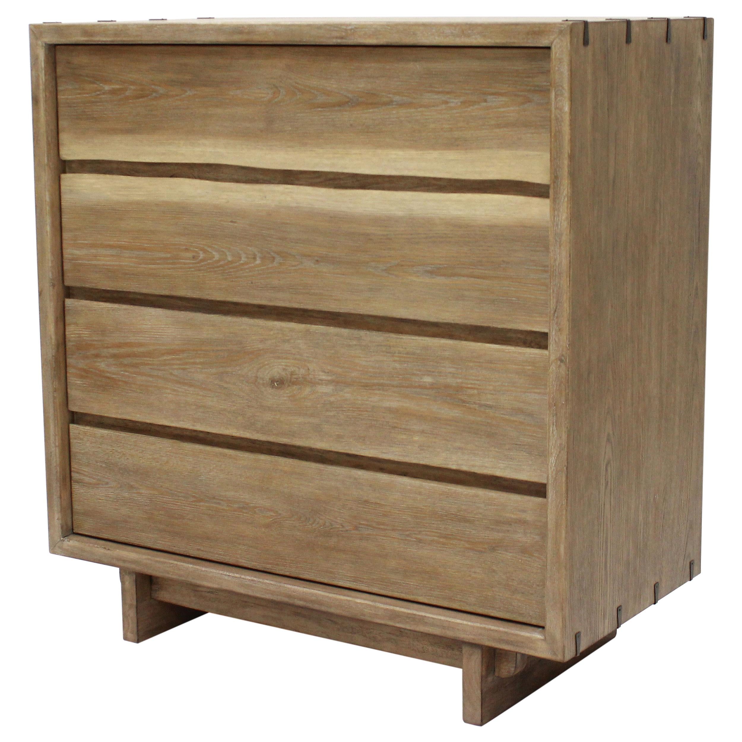 Stillwater 4-drawer Chest