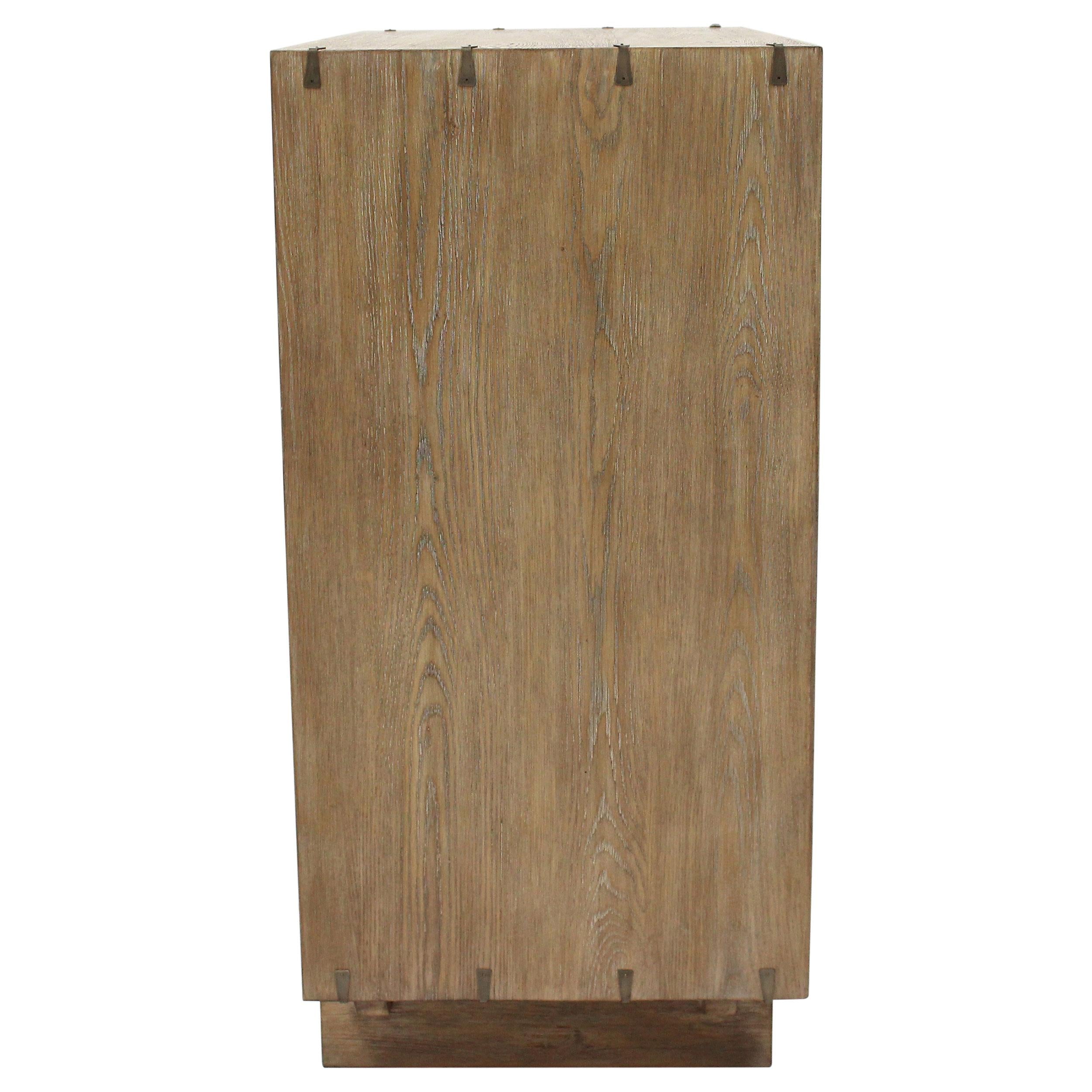 Stillwater 4-drawer Chest