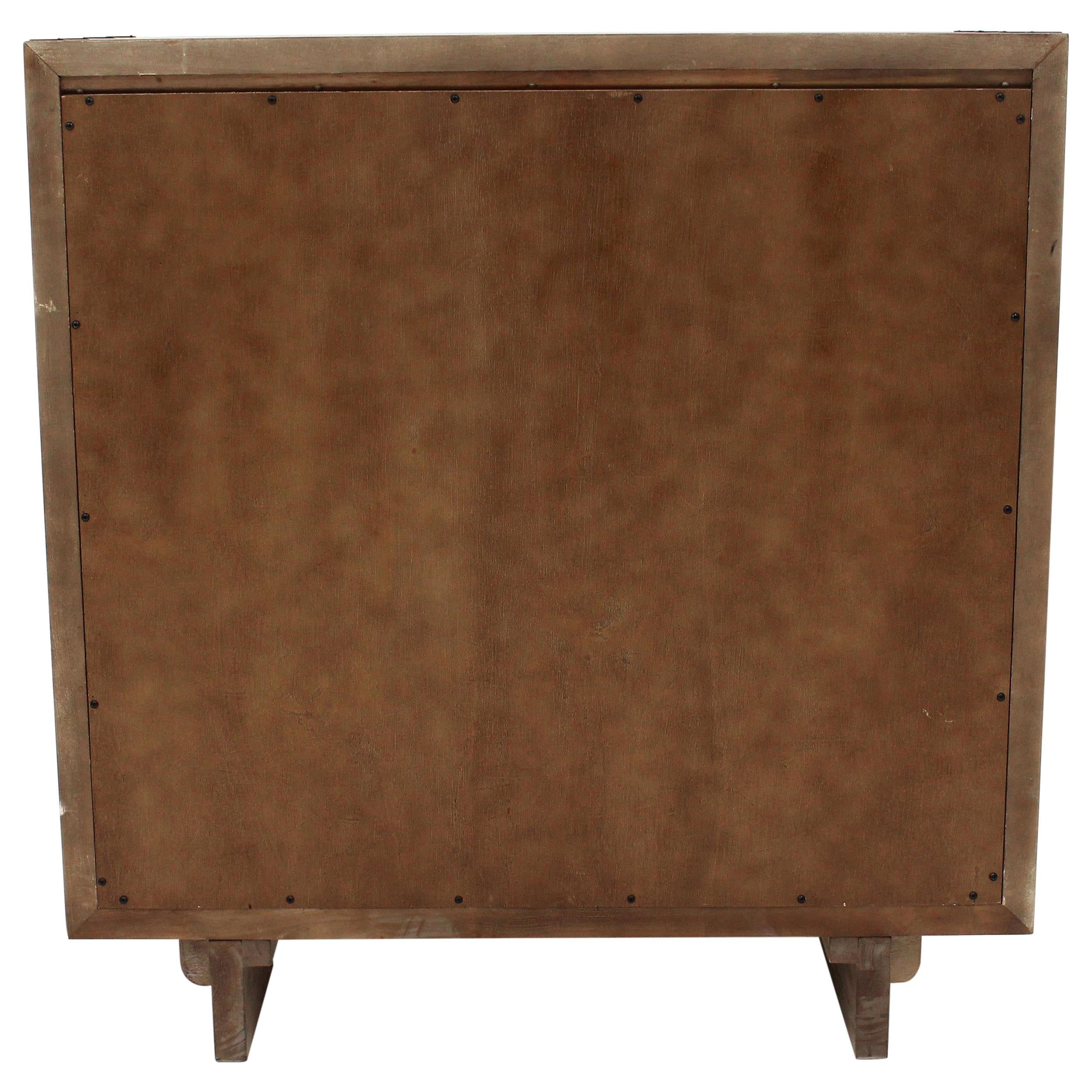 Stillwater 4-drawer Chest