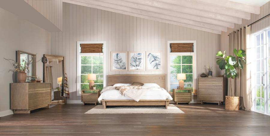 Stillwater Full-Length Floor Mirror
