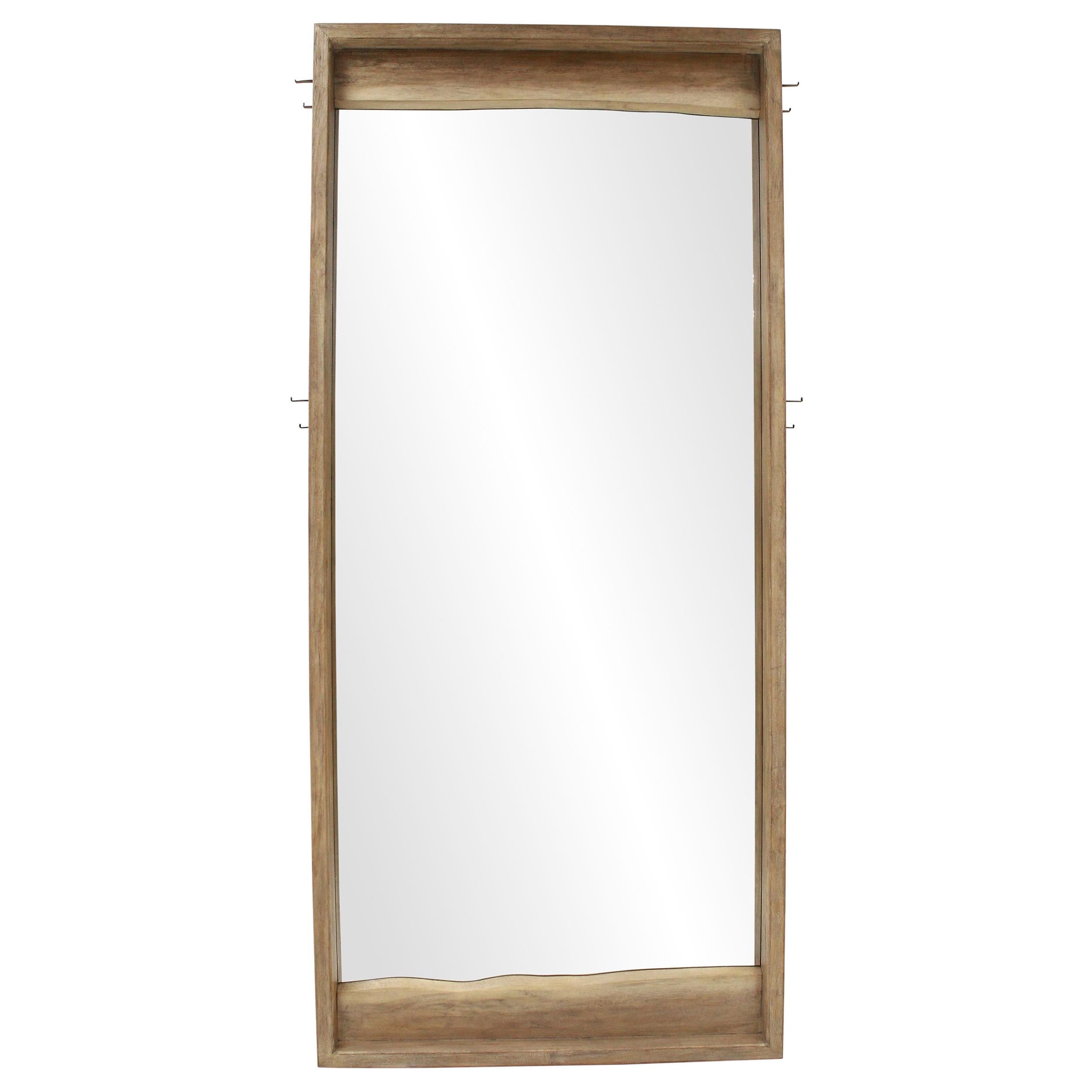 Stillwater Full-Length Floor Mirror