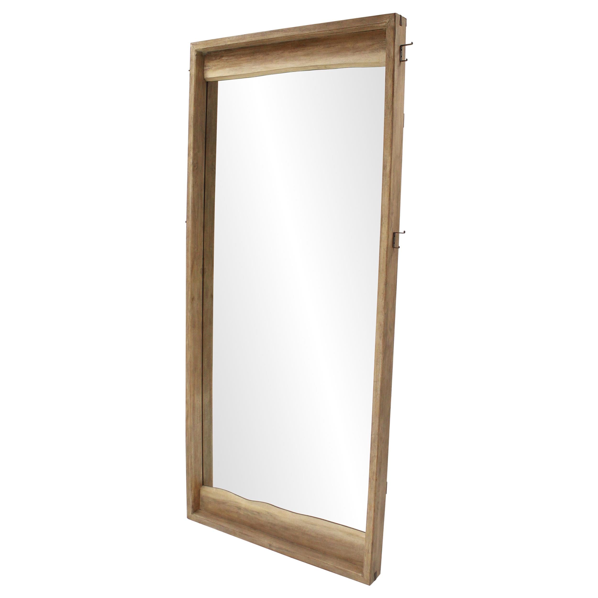 Stillwater Full-Length Floor Mirror
