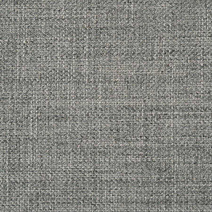 Ines 56-inch Fabric Upholstered Queen Panel Bed Grey