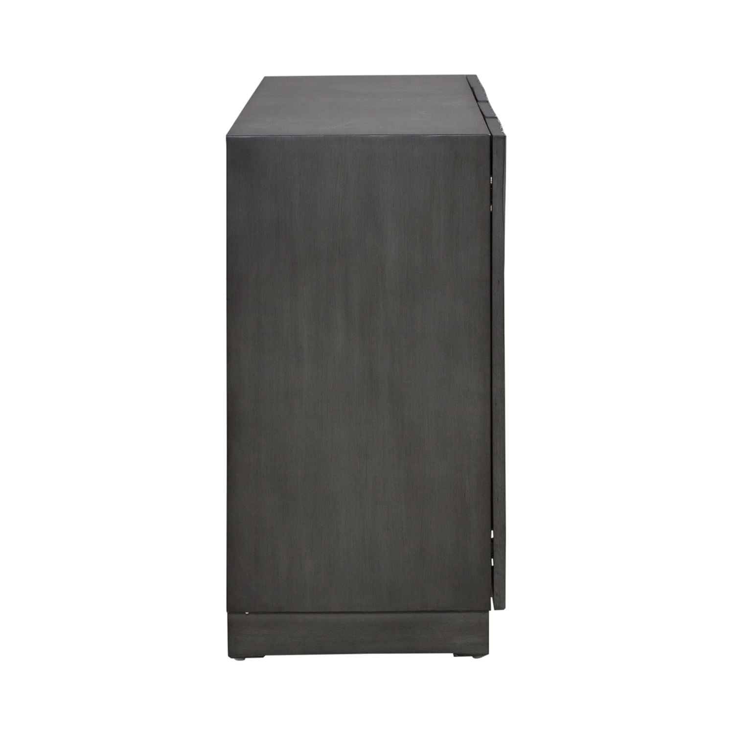Fiore 4 Door Accent Cabinet