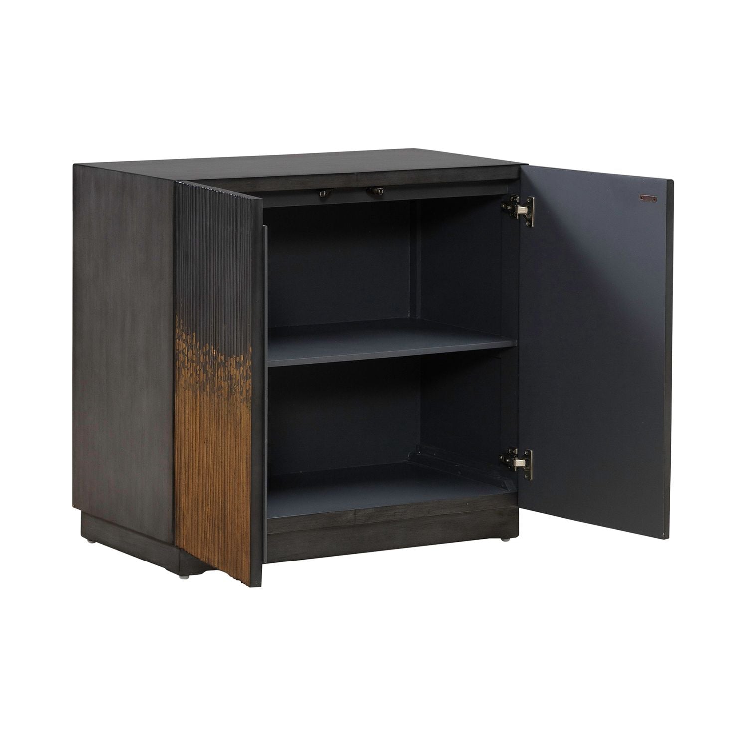 Fiore 2 Door Accent Cabinet