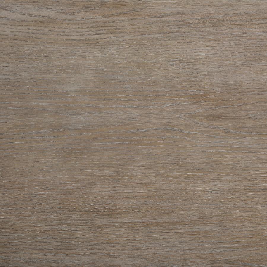 Durango 4-piece California King Bedroom Set Taupe Oak
