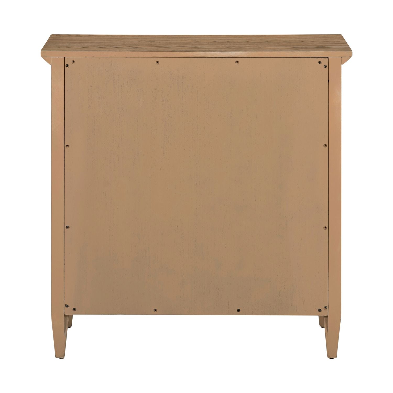 Pavilion 2 Door Accent Cabinet