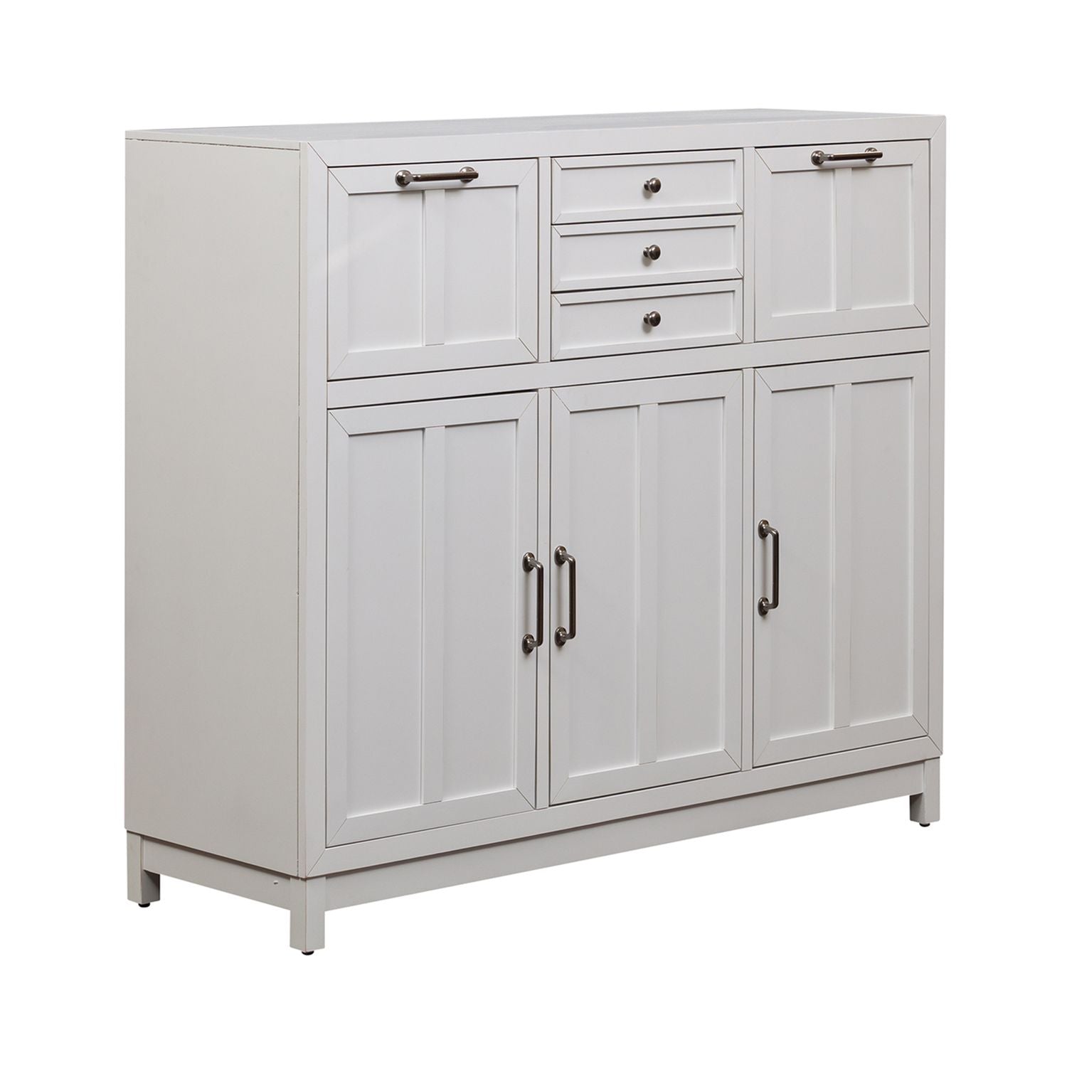 Capeside Cottage Buffet - White