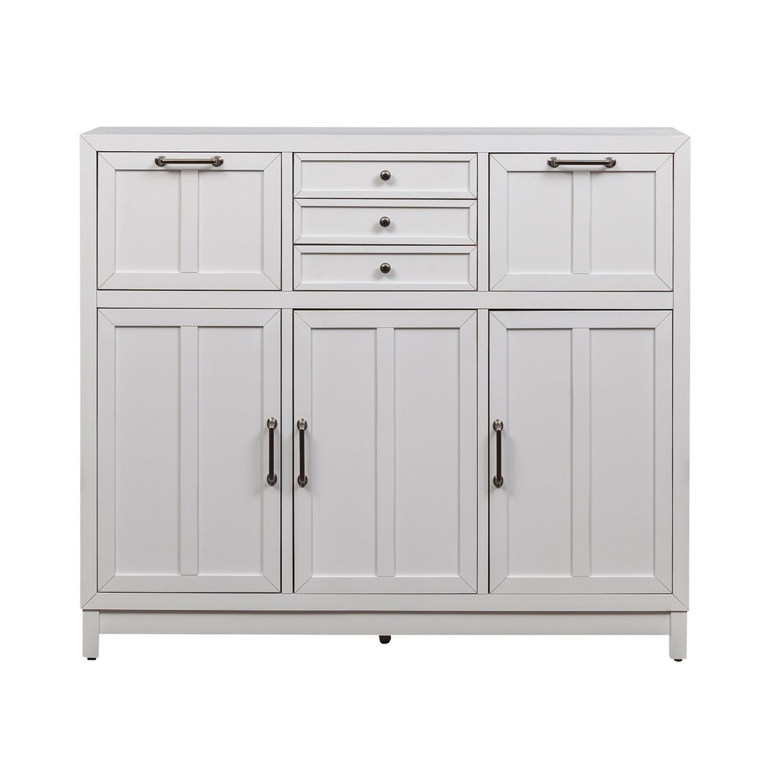 Capeside Cottage Buffet - White