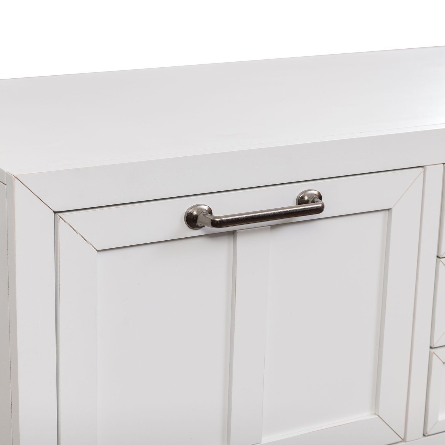 Capeside Cottage Buffet - White