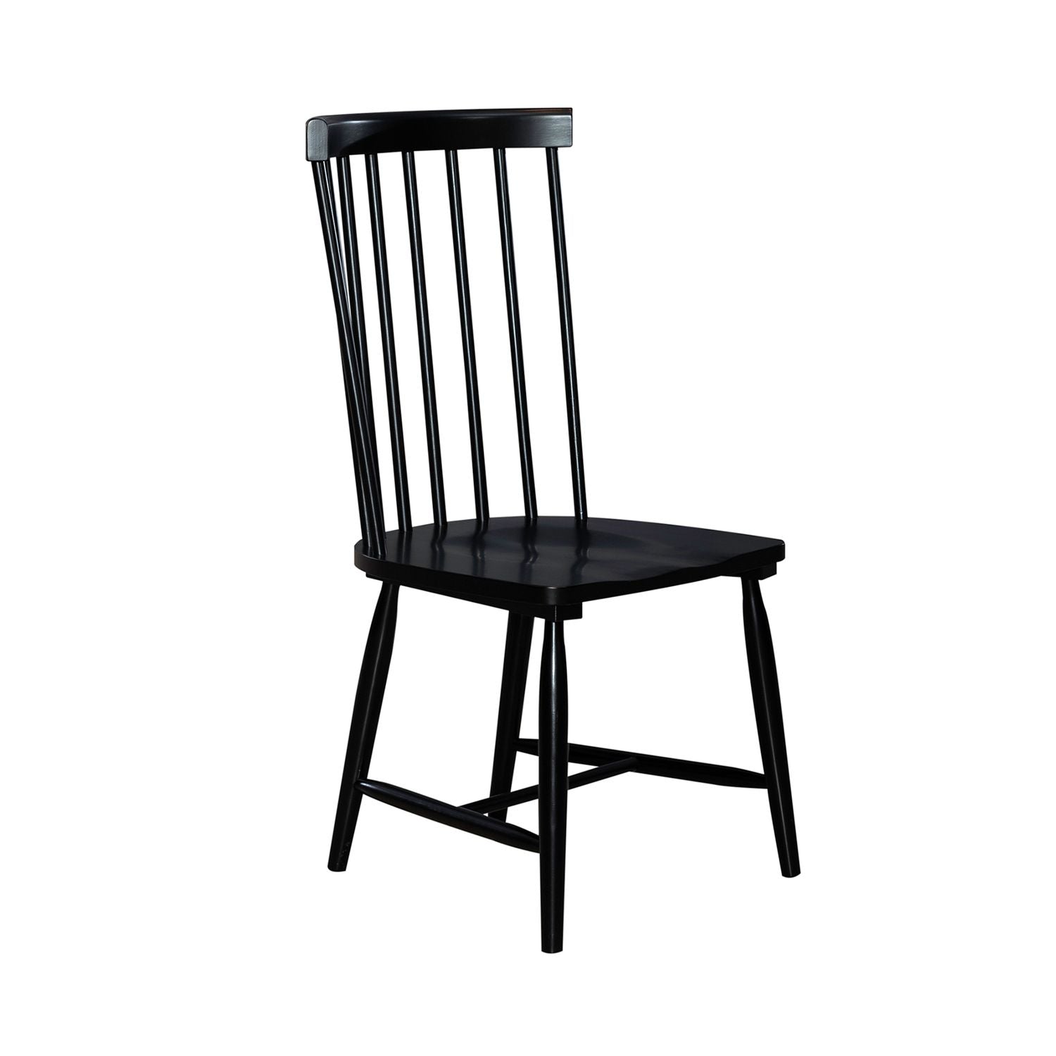 Capeside Cottage 5 Piece Rectangular Table Set