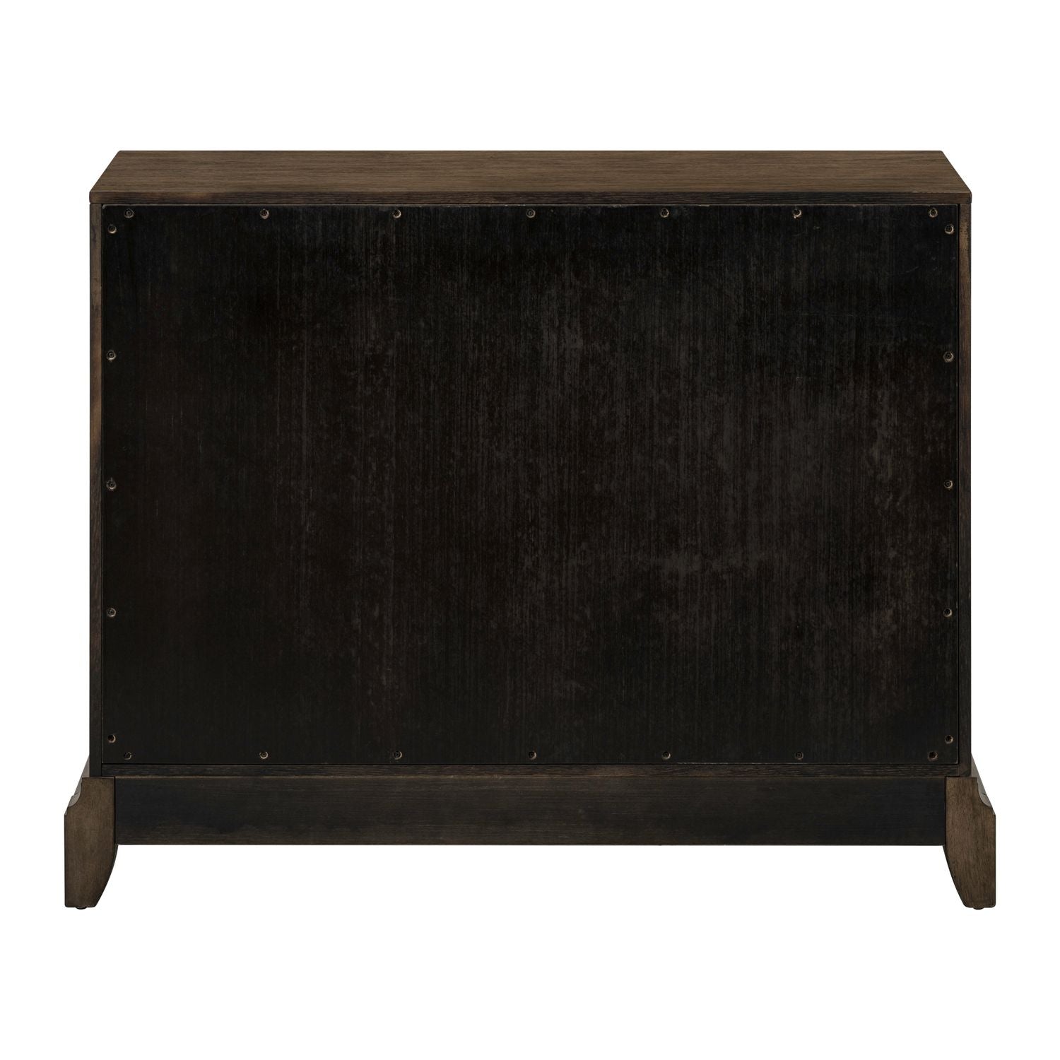 Lexington Park 2 Door Accent Cabinet