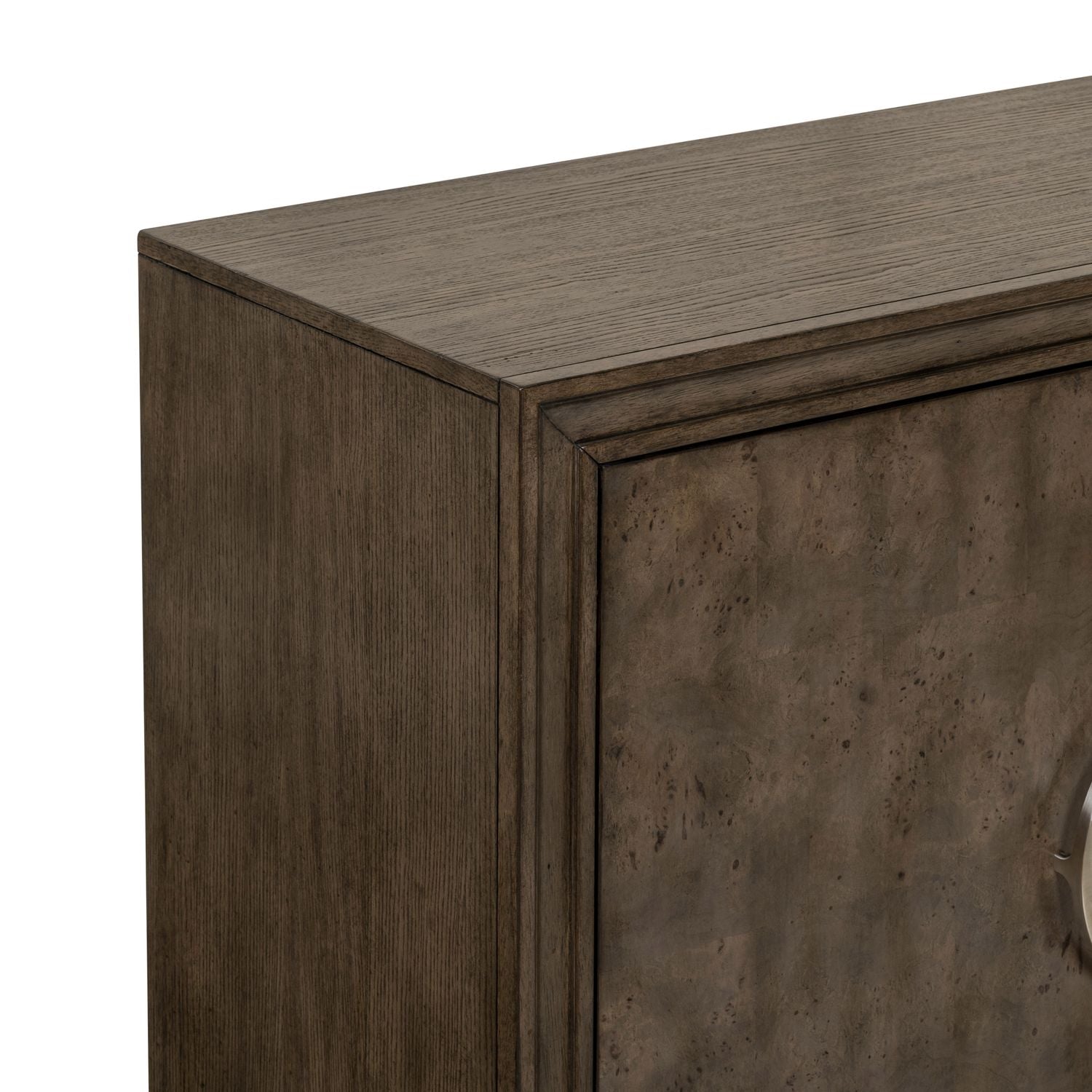 Lexington Park 2 Door Accent Cabinet