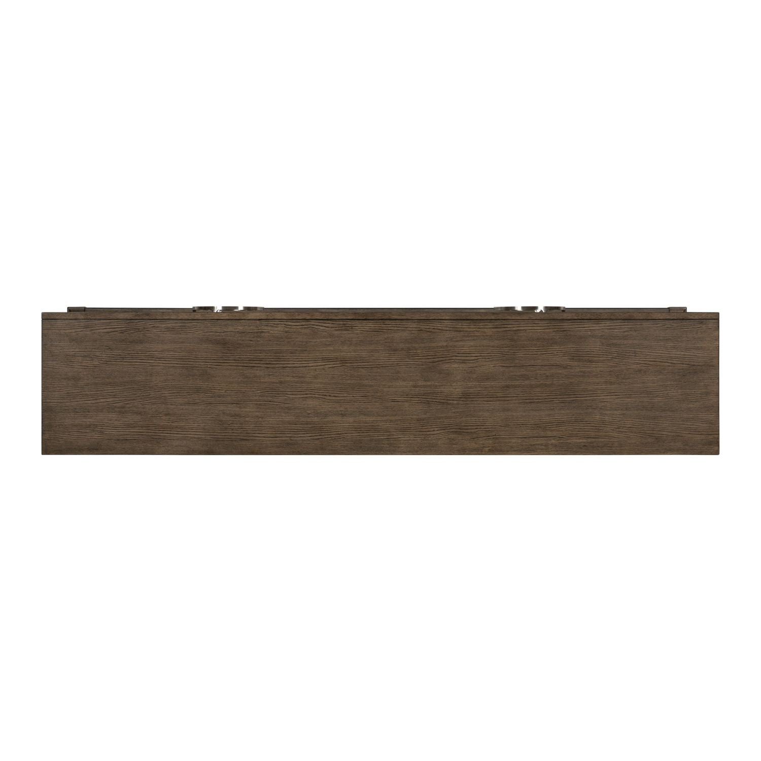Lexington Park 4 Door Accent Cabinet