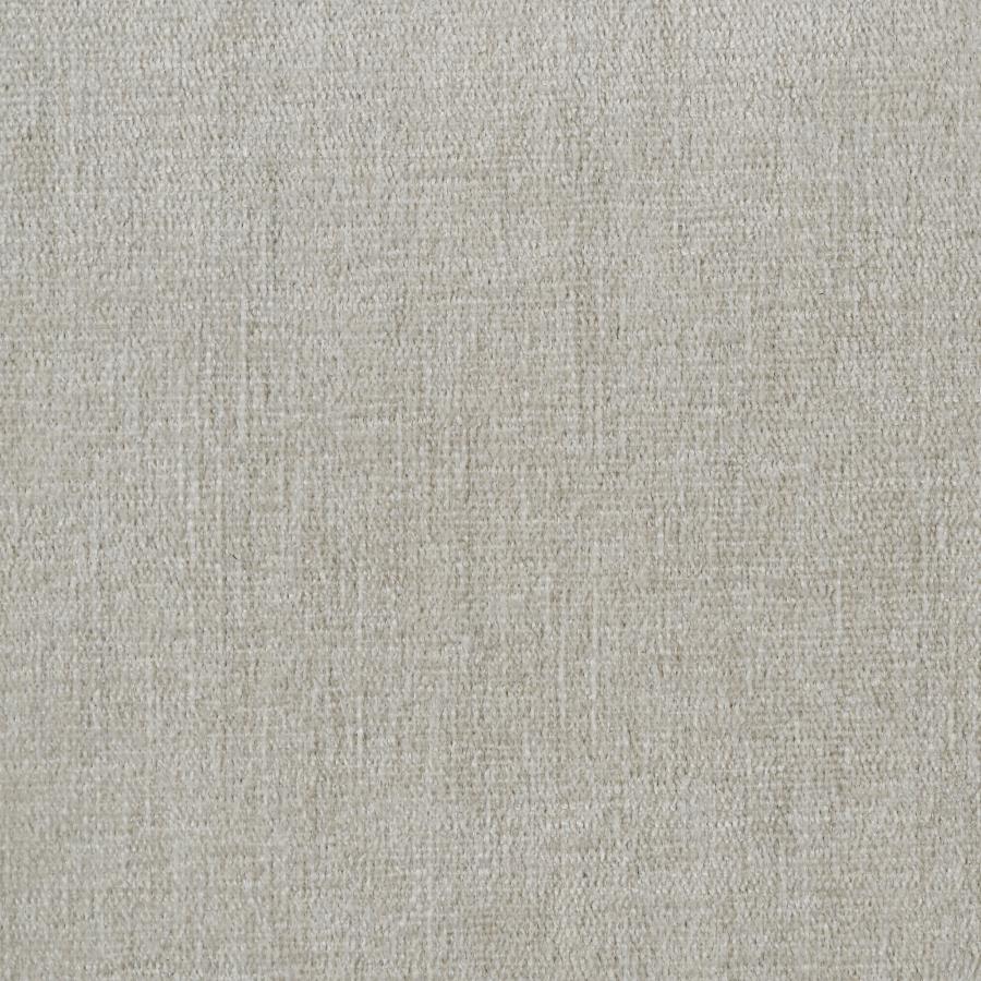 Granada Upholstered Queen Panel Bed Natural Pine