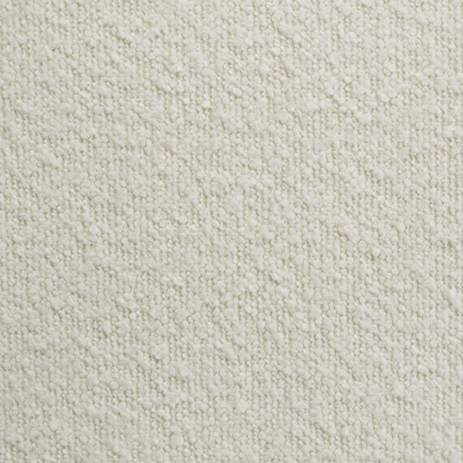 Marmore 64-inch California King Bed LED Headboard White