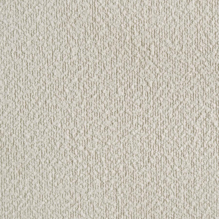 Trenton 54-inch Wood Eastern King Panel Bed Rustic Cream