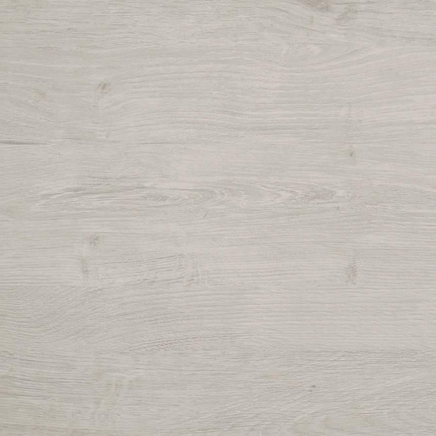 Farre 5-drawer Chest of Drawers Washed Grey
